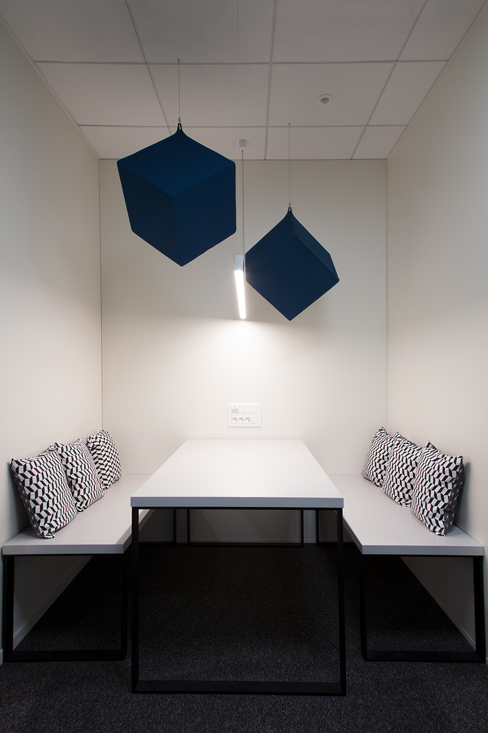 Adidas - Alc&ocirc;ve