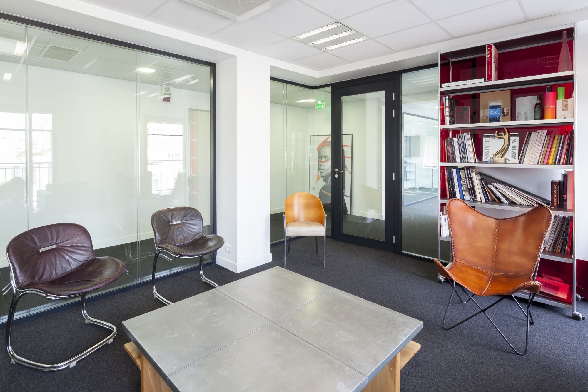 Salle de r&eacute;union